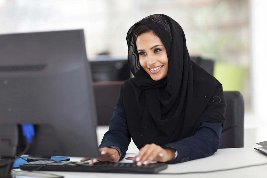 وظایف منشی