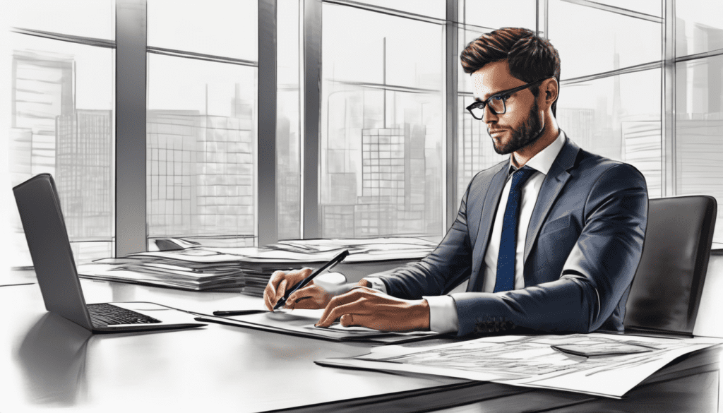 چگونه گزارش پیشرفت کار بنویسیم؟